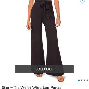 ISO Reformation starry pant